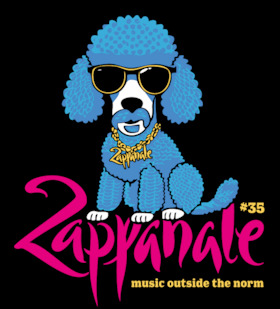 Bild: ZAPPANALE 2027 - FESTIVAL TICKET