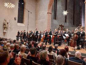 Bild: Neujahrskonzerte 2027 - Bei uns z'Haus - von der Musik der Ballsäle zur Wiener Gemütlichkeit