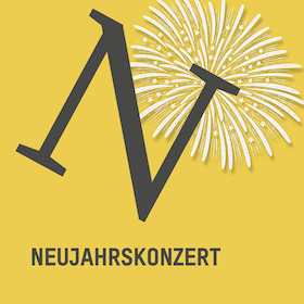 Bild: Neujahrskonzert - Giuseppe Verdi und Johann Strauß