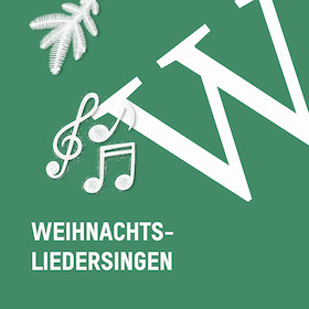 Bild: Weihnachtsliedersingen - Weihnachtliches Mitsingkonzert