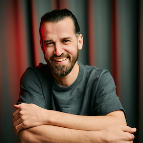 Bild: David Kebekus - Sensible Inhalte