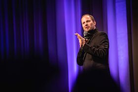 Bild: Poetry Slam in der Schillerwoche - Poetry Slam in der Schillerwoche