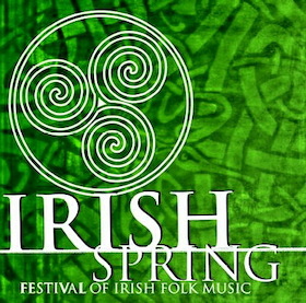 Bild: Irish Spring Festival - Celtic Folk Music