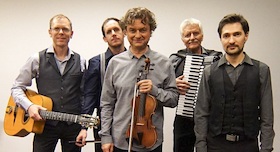 Bild: Radio Europa - Secret Sounds & Hidden Treasures