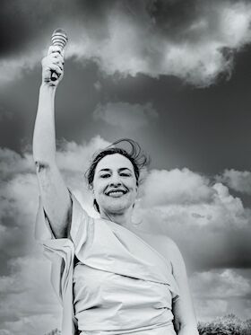 Bild: Eva Eiselt - JETZT oder SIE