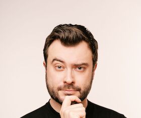 Bild: Sebastian Klussmann live in Torgau - „Merken Sie sich was – So trainieren Sie Ihre Allgemeinbildung“