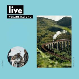 Bild: Veranstaltung: Fantastische Welten entdecken