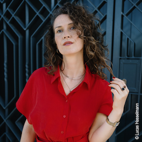 Bild: Katja Lewina - Bock – Die One-Woman-Show