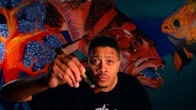 Bild: Chali 2na - with Live Band 2026