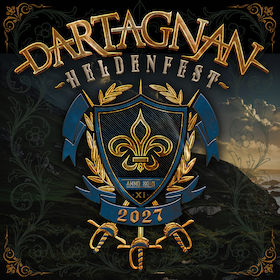 Bild: dArtagnan - Heldenfest 2027