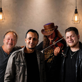 Bild: SOUL2SOUL – Benefizkonzert - Livemusik mit Herz