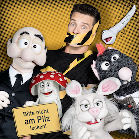 Bild: Tim Becker | Schauze