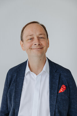 Bild: Christoph Reuter - Alle sind musikalisch (außer manche)