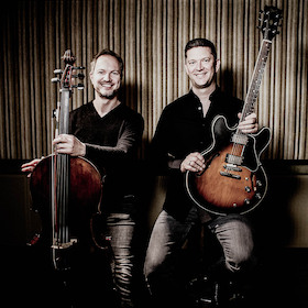 Bild: Arne Jansen & Stephan Braun - SHORT STORIES
