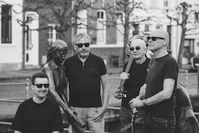 Bild: Watt´n Platt - Geschichten, Musik & Plattdeutsch mit Herz