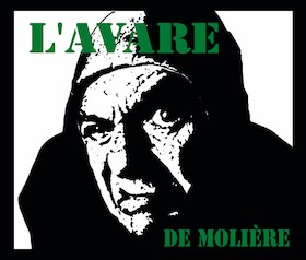 Bild: Molière: L'avare