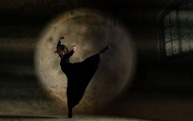 Bild: Allen Shaw, Chiara Spizzo & Luana Pignato - The Spaces in Between