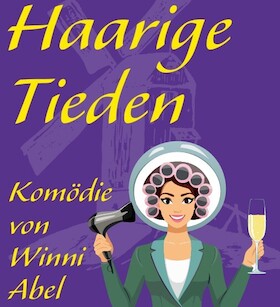 Bild: Haarige Tieden