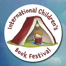 Bild: Festivalpass - International Children’s Book Festival