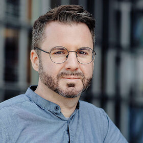 Bild: Cordt Winkler - ICH ist manchmal ein anderer – Mein Leben mit Schizophrenie