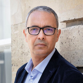 Bild: Kamel Daoud - Huris
