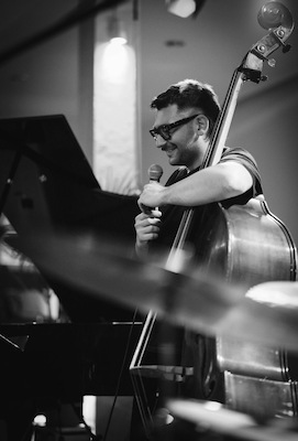Bild: The Hang Modern Jazz Styles & Improv Session: Special Edition // Coltrane 100