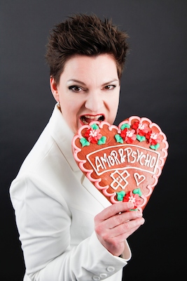 Bild: Vanessa Maurischat - AMOR & PSYCHO