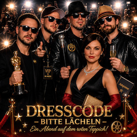 Bild: Silvester im ArtHotel — Jahreswechsel an der Havel