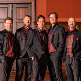 Bild: 30. A-cappella Festival: Vocaldente - Best Of