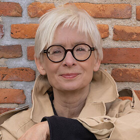 Bild: Dörte Hansen - Broder