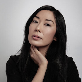 Bild: Katie Kitamura - The Lives We Imagine