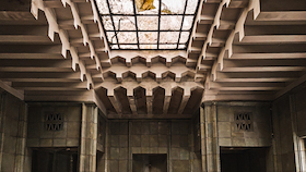 Bild: Poetry Slam Stories: Stadtbad Lichtenberg - 17:00-18:00