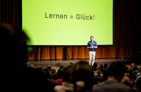 Bild: „Das Lernen Lernen“ – Live tour - Akademie für Lernpädagogik