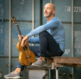 Bild: Jon Flemming Olsen - „Haus der Liebe“ und brandneue Songs