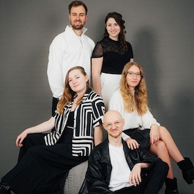 Bild: LdH NOICE - Echoes of Emotion