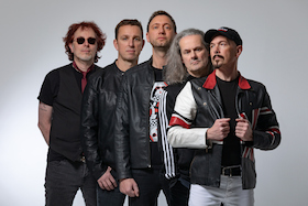 Bild: KulturzAUber Open-Air: Queen May Rock (Queen Tribute Show) - Queen Tribute Show