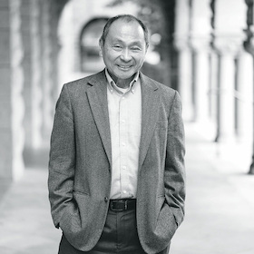 Bild: Der letzte Mensch. Wohin steuert die Welt? - Fukuyama in Conversation