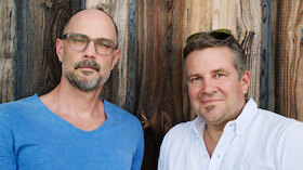 Bild: KLUFTINGER, KLÜPFEL & KOBR - Blendwerk
