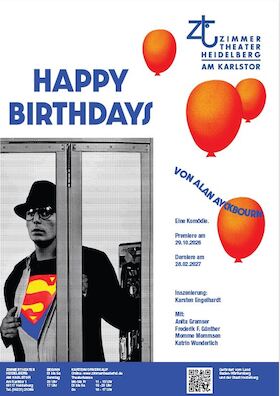Bild: Happy Birthdays