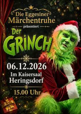 Bild: Der Grinch