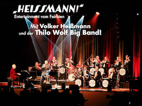 Bild: HEISSMANN! - Entertainment vom Feinsten