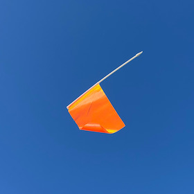 Bild: Moving Toppings - Put the flag away!