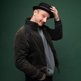 Bild: 32. Festival der Kleinkunst - Stefan Danziger - Mittel und Wege