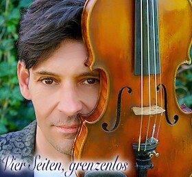 Bild: Besonderes Konzert zum Tag der Deutschen Einheit: „Vier Seiten, grenzenlos: Musik, die uns verbindet“ - Premiere