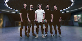 Bild: Dieversity & VØID - Hollow IV Tour - support: Dying Breed