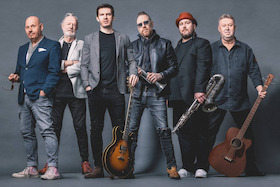 Bild: Climax Blues Band