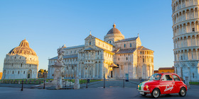 Bild: PLANETVIEW präsentiert: Italien