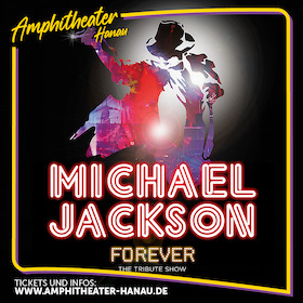 Bild: Michael Jackson Forever - The Tribute Show