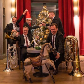 Bild: Joy to the World