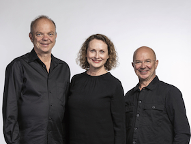 Bild: Theatersport - Impro-Show